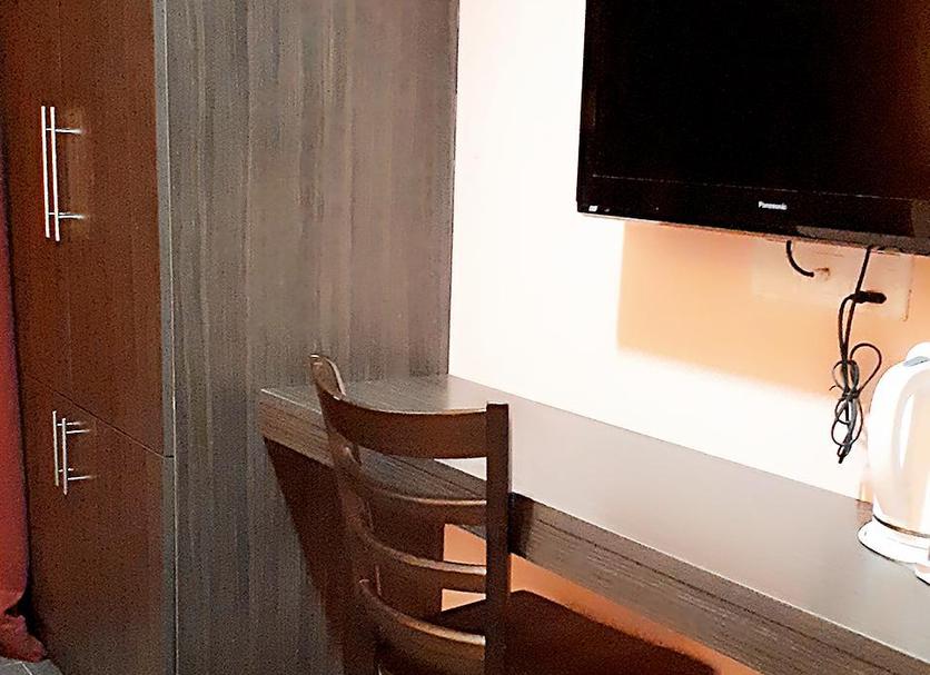 Serveis de l’habitació Foto
