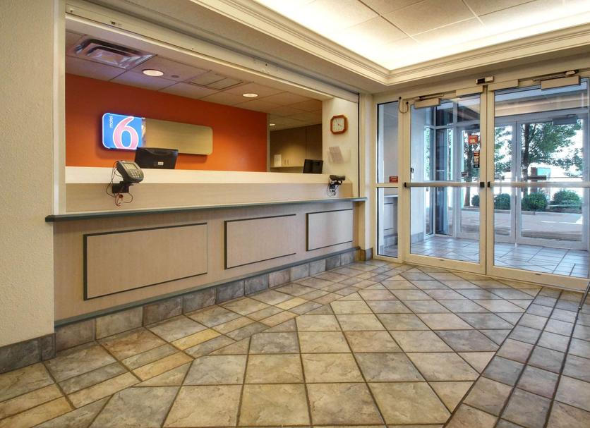 Recepció Foto