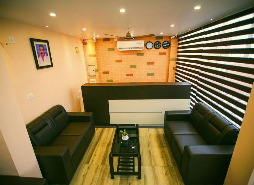 Recepció Foto