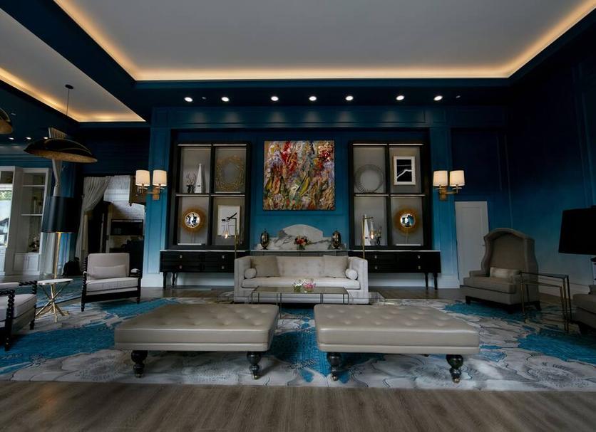 Sala d'estar Foto