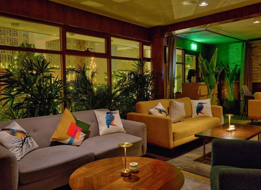 Sala Foto