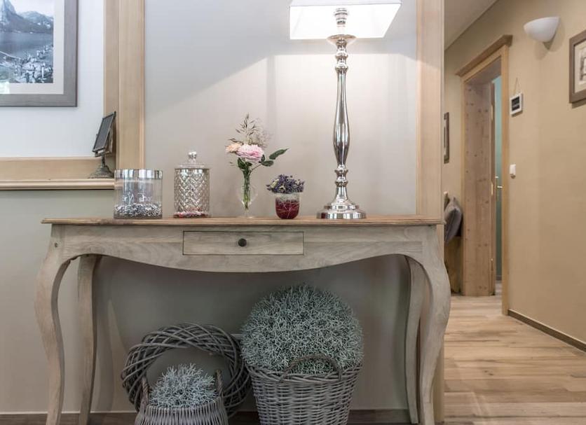 Serveis de l’habitació Foto
