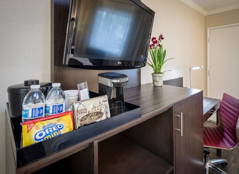 Serveis de l’habitació Foto
