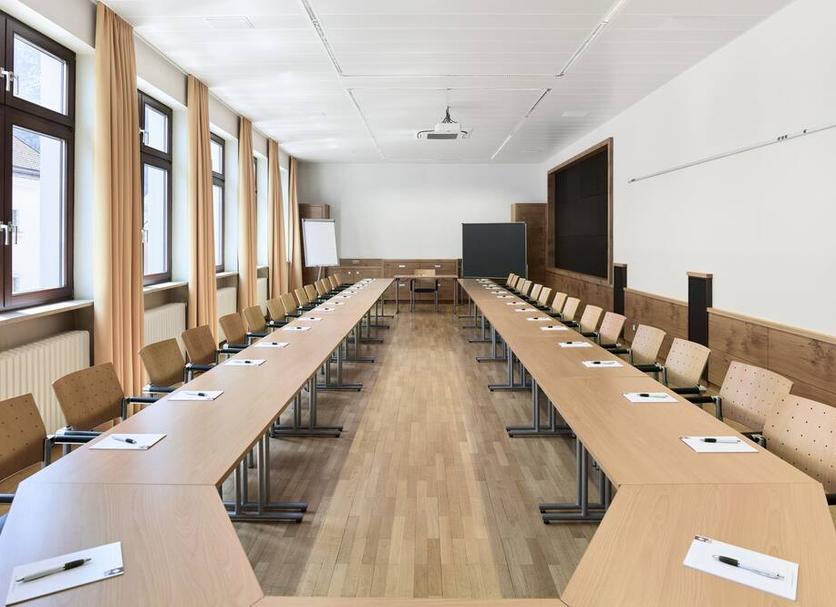 Sala de conferències Foto
