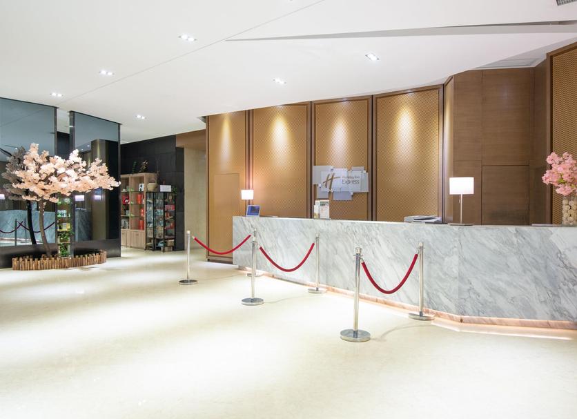 Recepció Foto