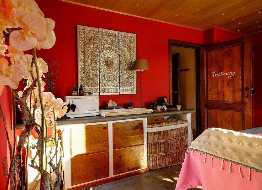 Serveis de l’habitació Foto