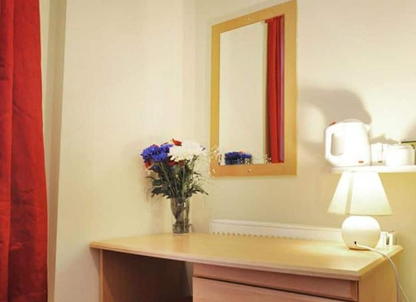 Serveis de l’habitació Foto