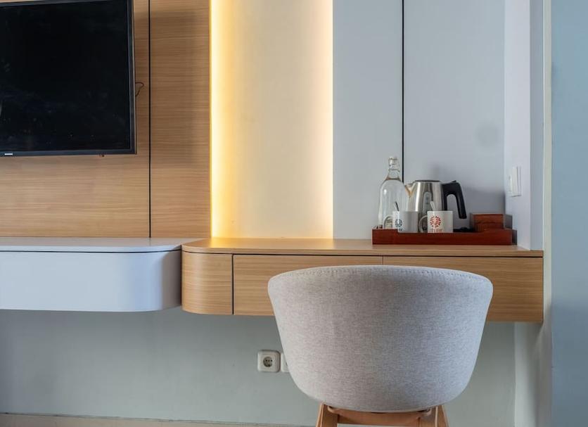 Serveis de l’habitació Foto
