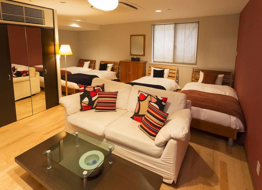 Habitació Foto