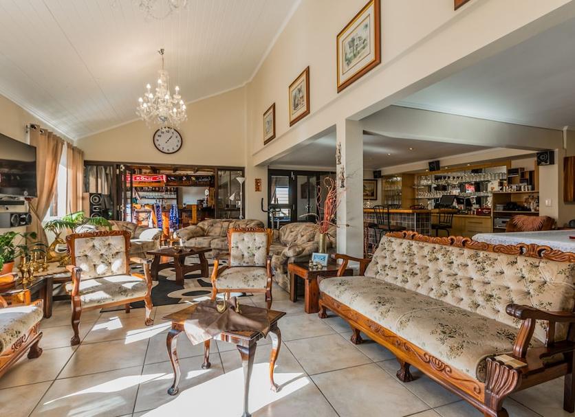 Sala d'estar Foto