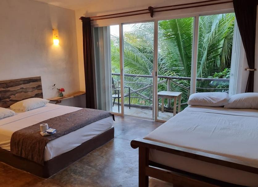 Habitació Foto
