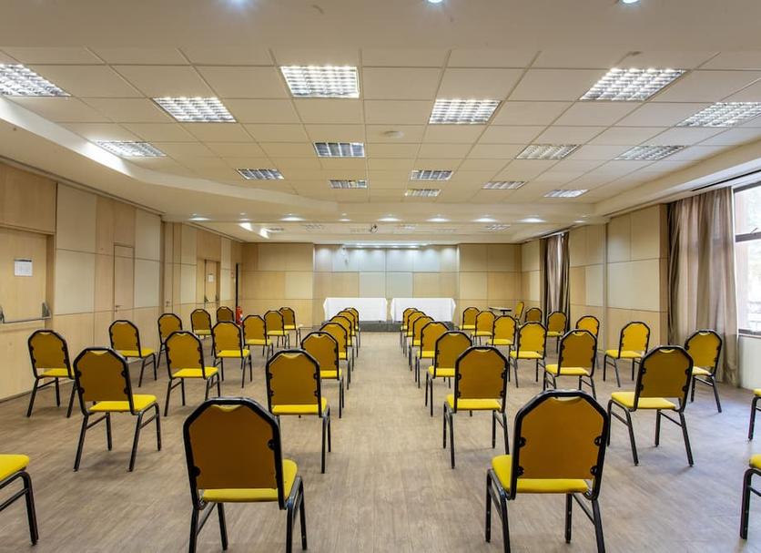Sala de conferències Foto
