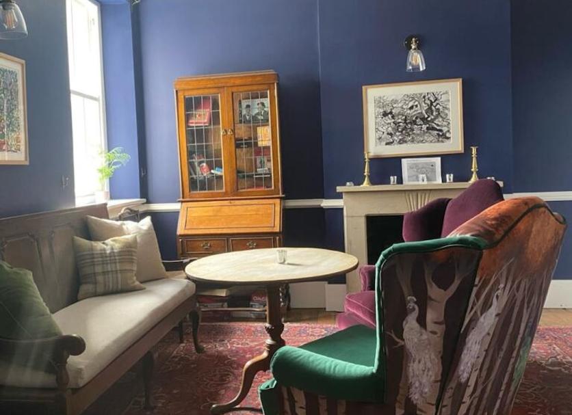 Sala d'estar Foto