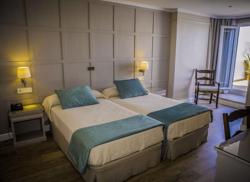 Habitació Foto