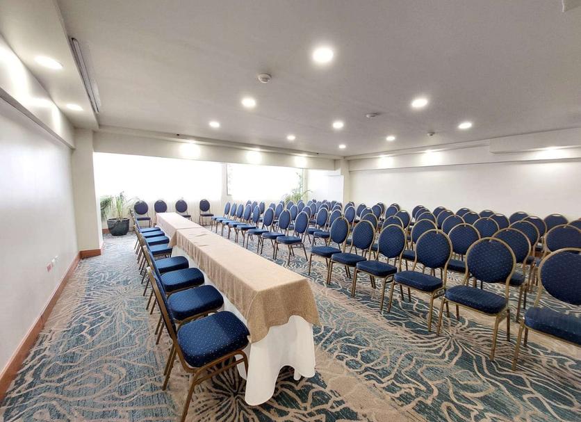 Sala de conferències Foto