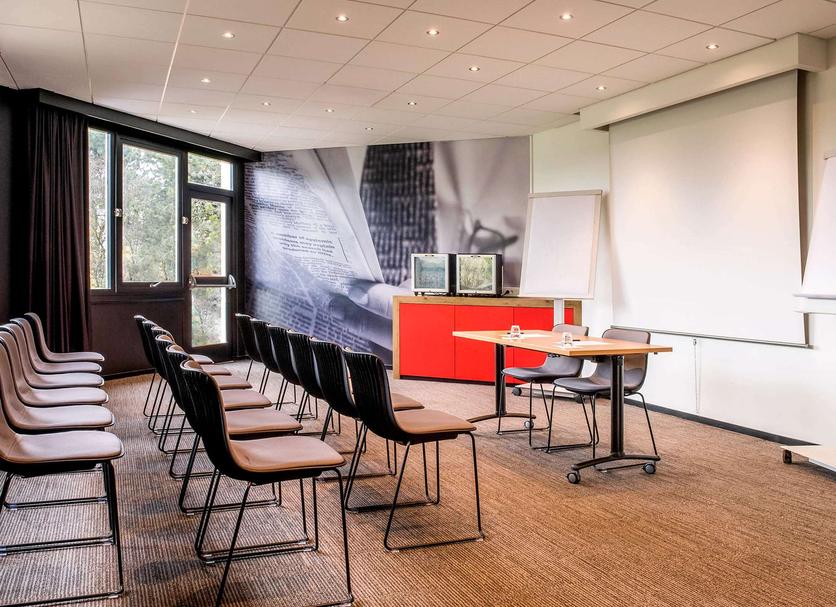 Sala de conferències Foto