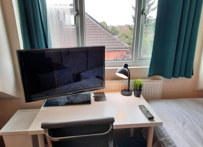 Serveis de l’habitació Foto