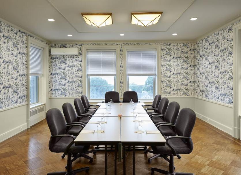 Sala de conferències Foto