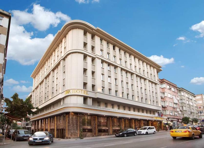 Edifici Foto