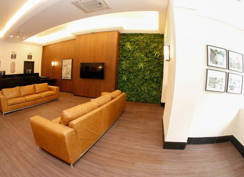 Recepció Foto