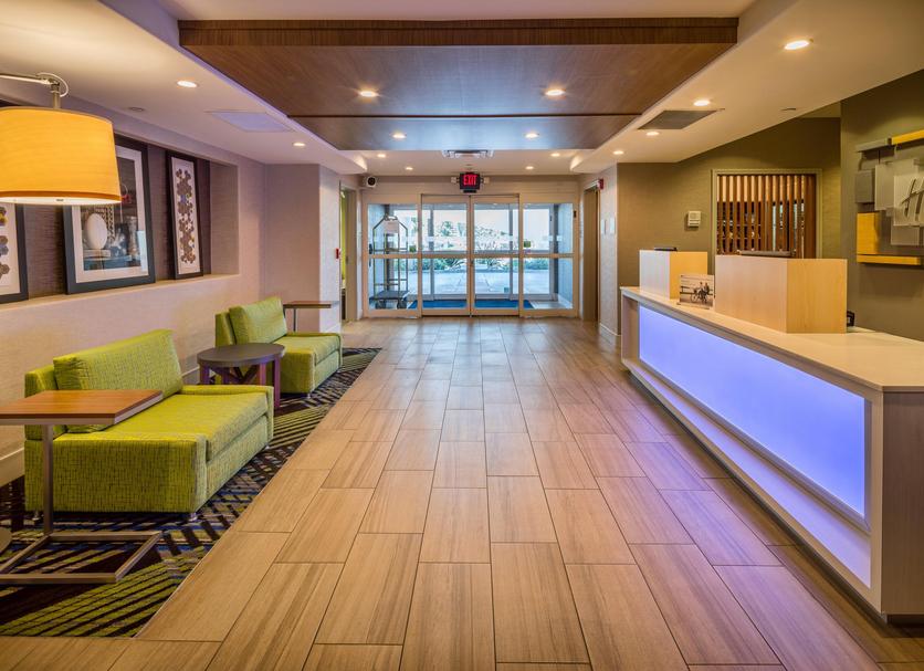 Recepció Foto