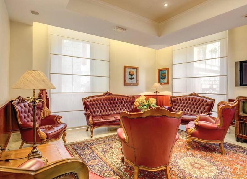 Sala d'estar Foto