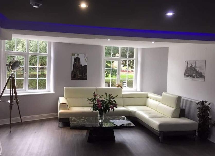 Sala Foto