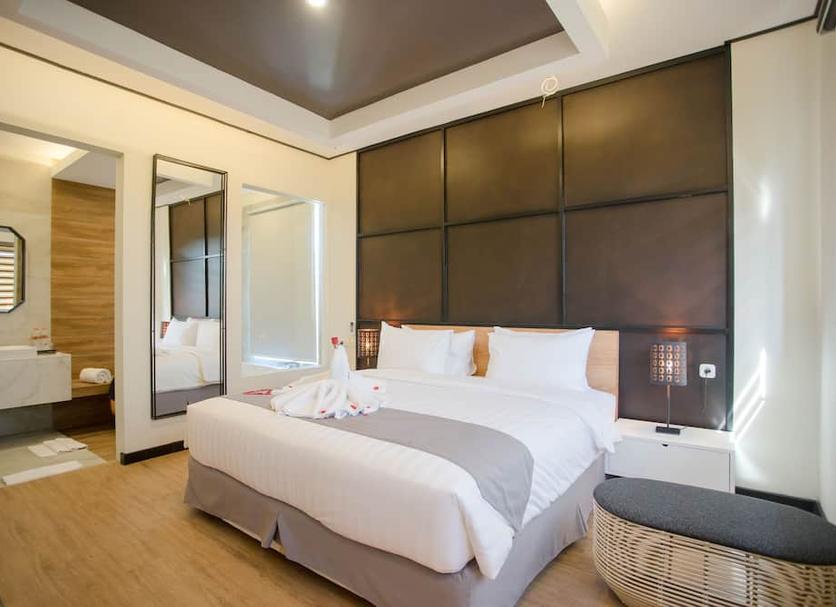 Habitació Foto