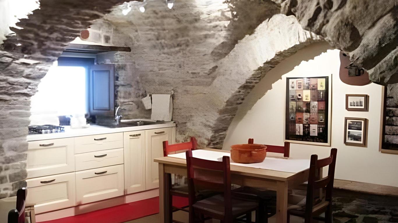 Locanda La Campana