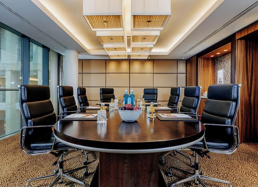 Sala de conferències Foto