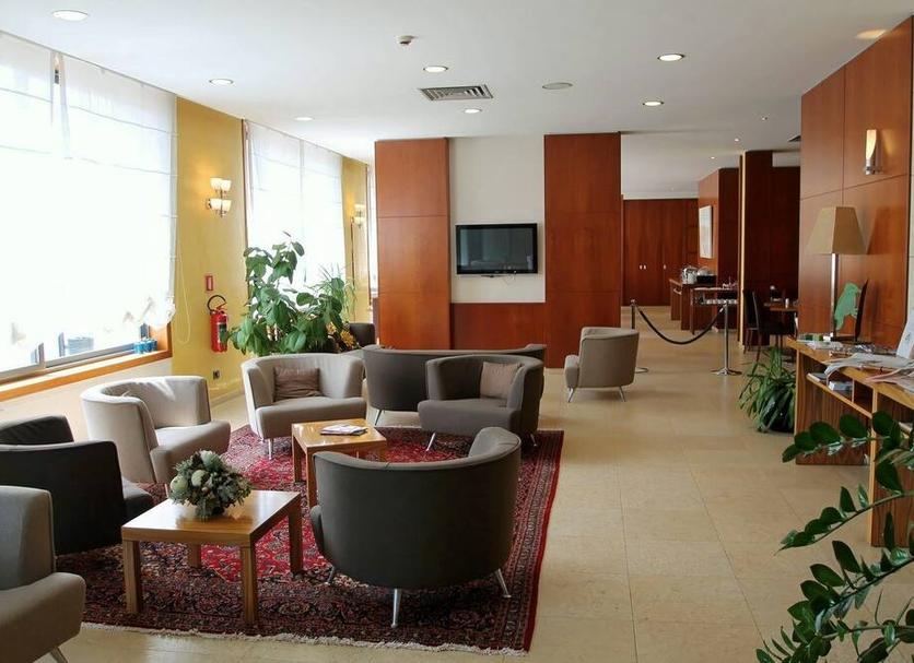 Sala d'estar Foto