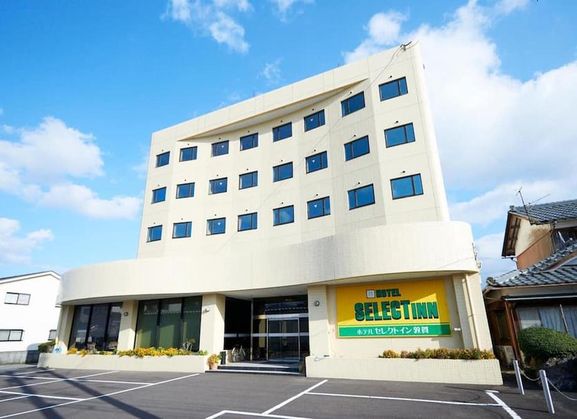 Edifici Foto