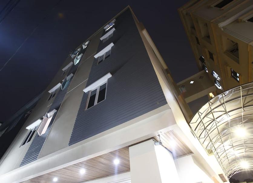 Edifici Foto