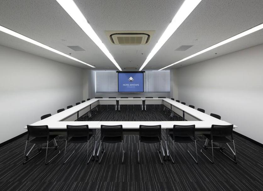 Sala de conferències Foto