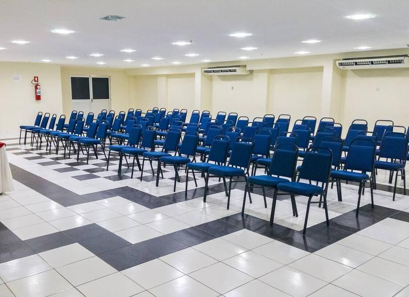 Sala de conferències Foto
