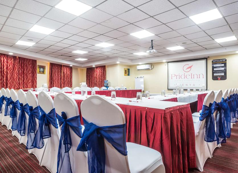 Sala de conferències Foto