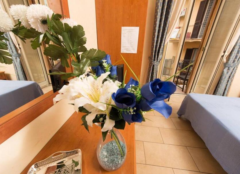 Serveis de l’habitació Foto