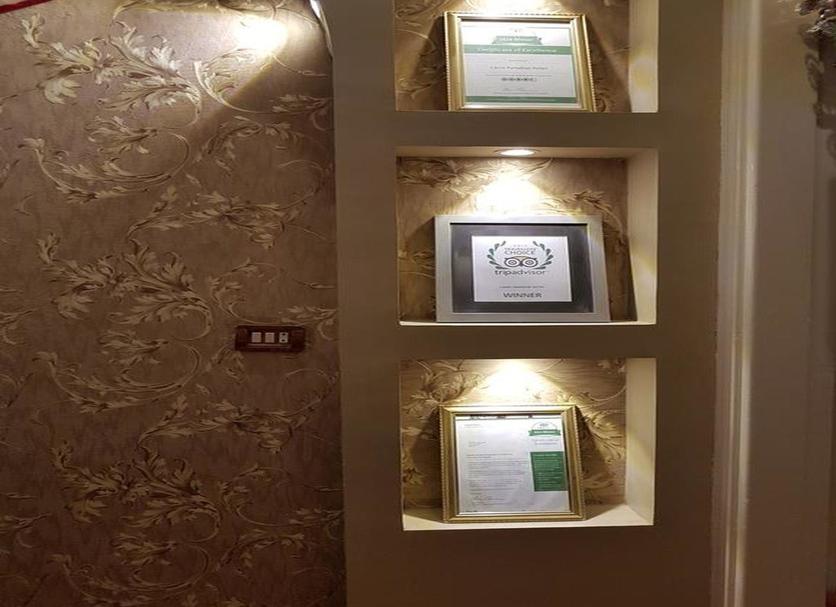 Serveis de l’habitació Foto