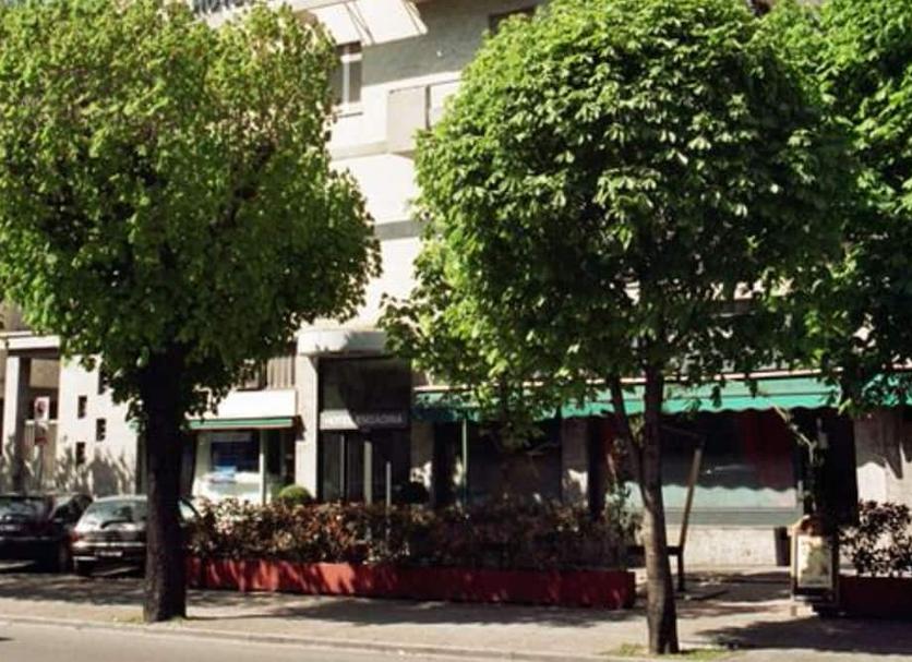 Vista exterior Foto