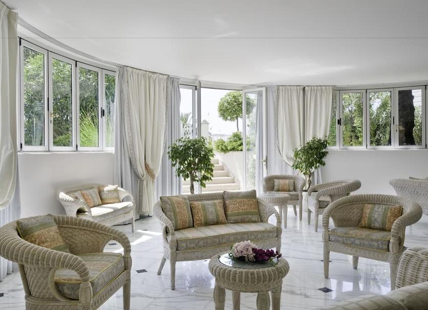Sala Foto