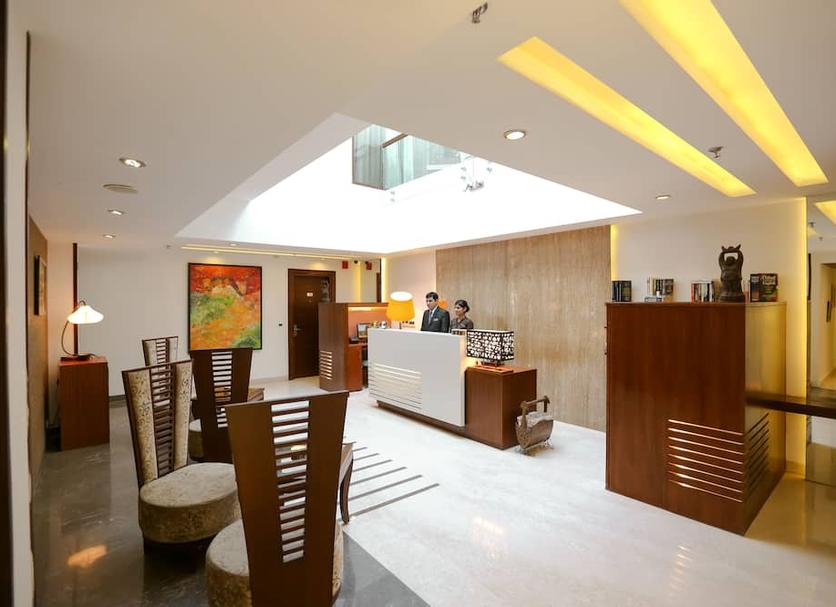 Recepció Foto