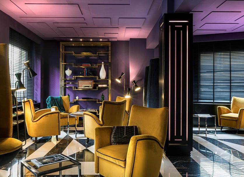 Sala d'estar Foto