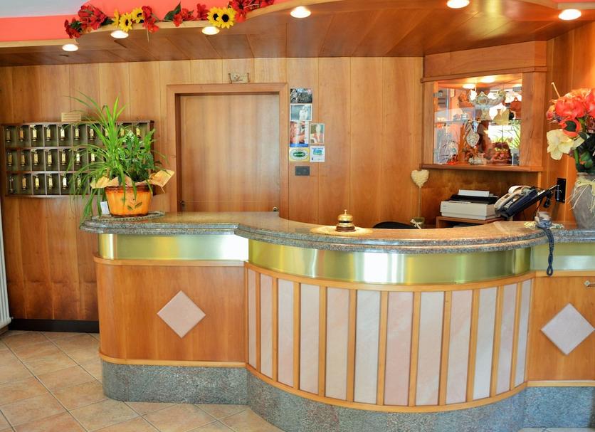 Recepció Foto
