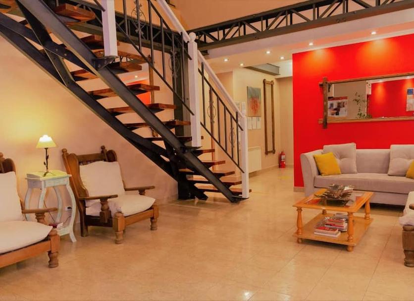 Sala Foto