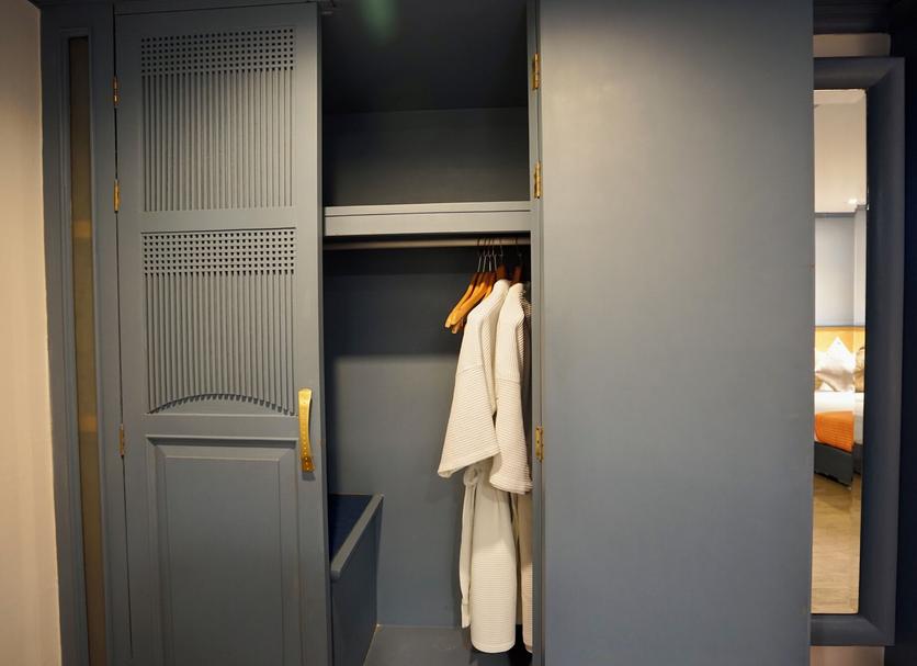 Serveis de l’habitació Foto