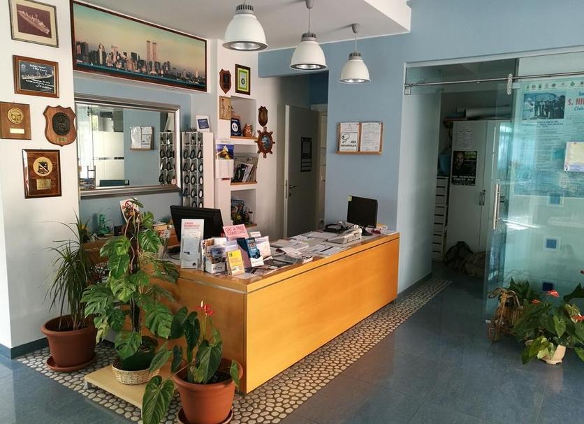 Recepció Foto