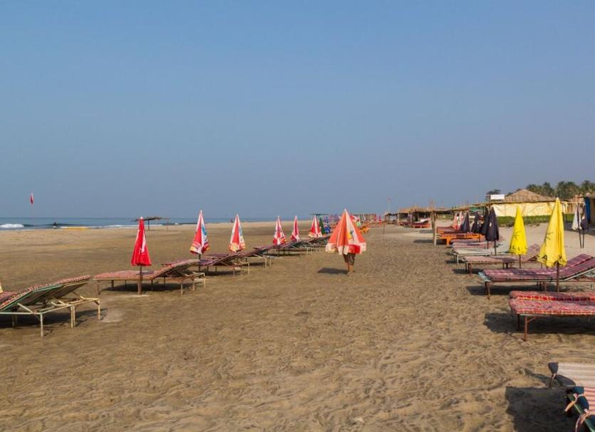 Platja Foto