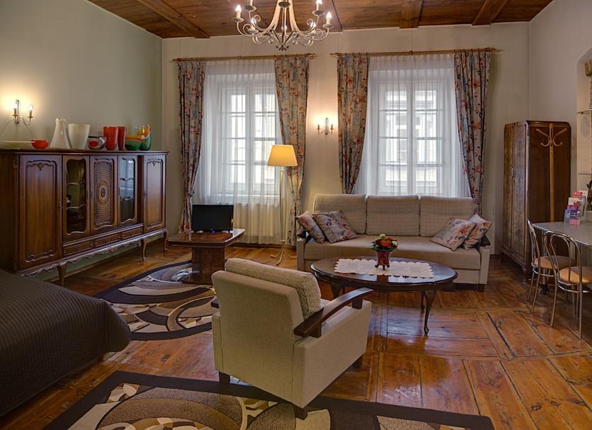 Sala Foto