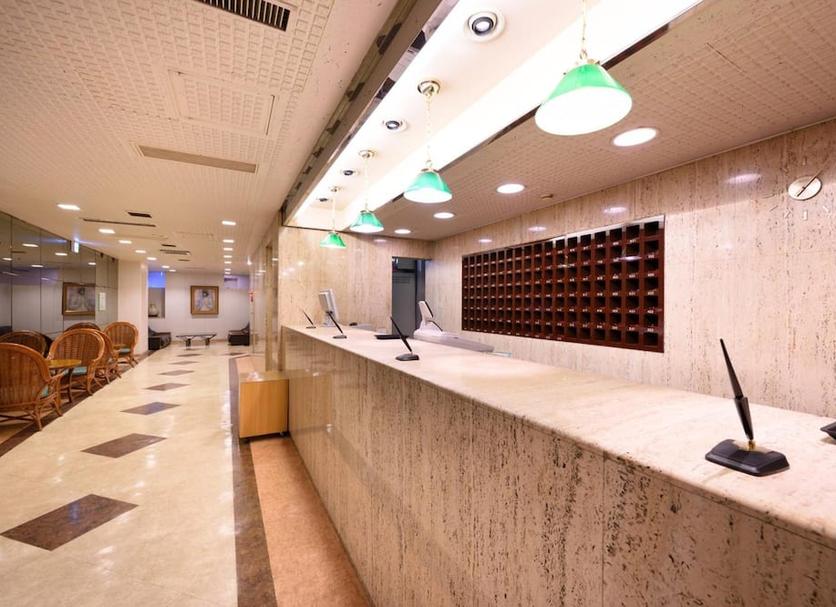Recepció Foto