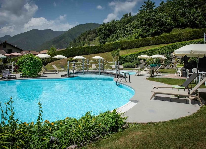 Pool Foto